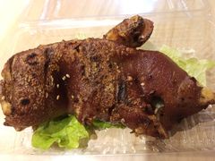 -美人万三·蚝大人生蚝小馆(昌里路店)