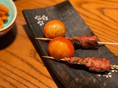 -人间酒暖·Go blanc·烧鸟·深夜食堂(陆家嘴店)