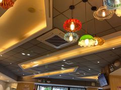 -潮庭港式茶餐厅·熊仔奶茶(同济广场店)