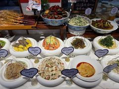 -开海·红岛海鲜虾水饺(石老人店)