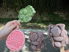 -成都大熊猫繁育研究基地