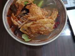 -家味螺蛳粉&烤鱼(五角场店)