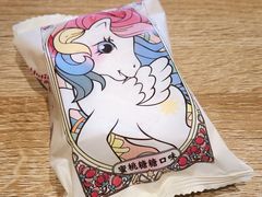 -好利来(牡丹园店)