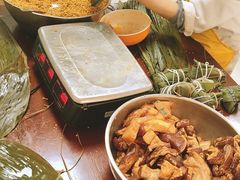 -古徽州馄饨店(宝安路店)