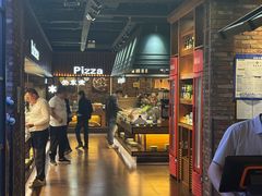 -韩盛·盛江山自助料理(于洪新玛特店)