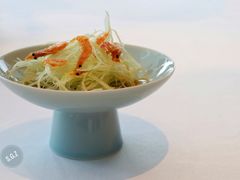 江南怡景四冷拼-松鹤楼·非遗·苏帮菜(融科店)