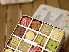 -匡小敏手工烘培(大地金墅店)