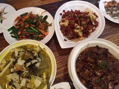 -宝翠花园餐厅(沙湖店)