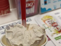 -DQ·蛋糕·冰淇淋(城南嘉园店)