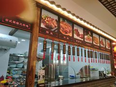-华勘酒楼中山门广宁路店