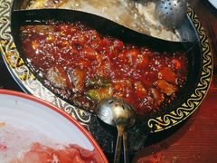 -黄家码头老火锅(解放碑旗舰店)