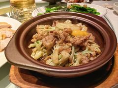 -天喜酒楼饭市·茶市(同德皇宫店)