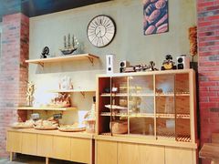 -啊噗吐呦现场烘焙(麦凯乐店)