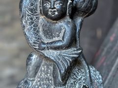 -山西王家大院