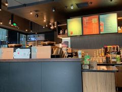-星巴克(恒基688广场店)