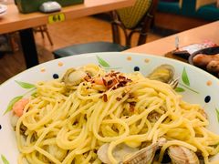 -萨莉亚意式餐厅(深圳北站店)