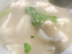 -金原鸭血粉丝汤·汤包·脆皮烤鸭(南京博物院店)