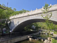 -白水寺森林公园