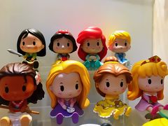 -泡泡玛特POPMART(上海环球港店)