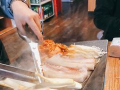 五花肉套餐-大派屋(桂林路店)