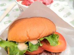 -Shake Shack(西单大悦城店)