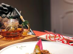 -叶叶菩提·晋福宫