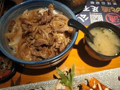 -元通寿司(大朗店)
