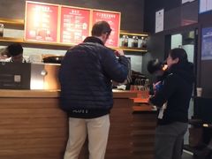 -星巴克(中远两湾城店)