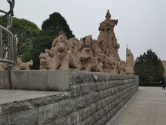 -元大都城垣遗址公园