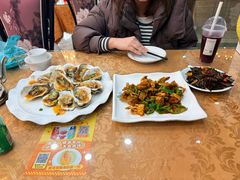 -渔码头食府(蓬莱阁店)