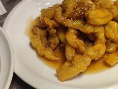 -闫府私房菜·老字号(恒隆店)