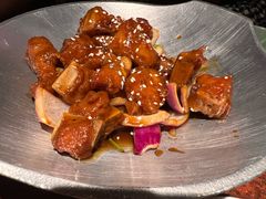 -绿茶餐厅(蓝色港湾店)