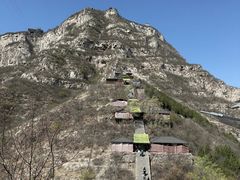 -抱犊寨风景区