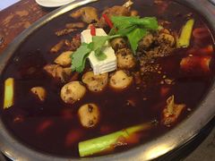 -佘记全家福芋儿鸡(向阳街总店)