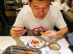 -老长沙龙虾馆·聚会餐厅(白石洲店)