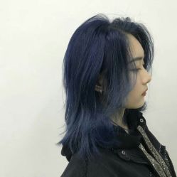 -GIRL STYLE 烫发·染发沙龙
