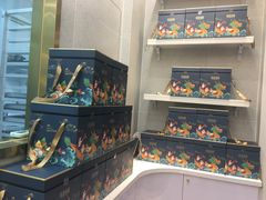 -爸爸糖手工吐司(上海五角场万达店)