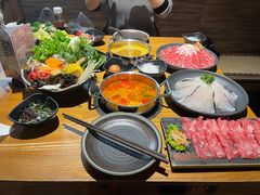 -呷哺呷哺 黄金牧场 (新中关购物中心店)