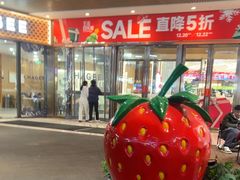 -树夏(金楠天街店)