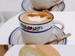 -隹木咖啡馆(宝龙广场店)