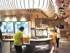 -松子料理(华威桥店)