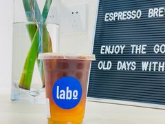 -LABO ESPRESSO