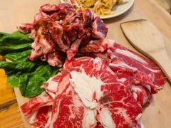 -玖泉里烤肉