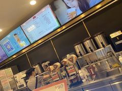 -CoCo都可(粤海天河城店)