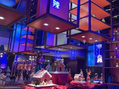 -花西亭·海鲜自助餐厅(瑞城名人酒店)