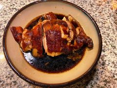 金陵烤鸭-南京大牌档(三阳广场苏宁店)