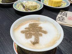 -宫事颐庭·老佛爷贵寿下午茶(颐和园店)