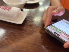 -潮福城大酒楼·潮粤菜·港式点心(阳光城店)