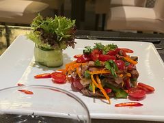 -茵特拉根酒店·西餐厅