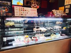 -85度C(厦门中华城新店)
